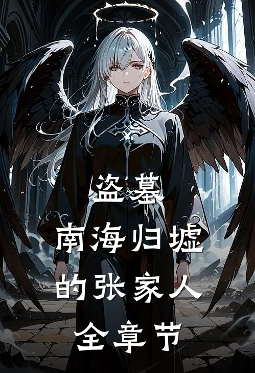 盗墓：南海归墟的张家人全章节