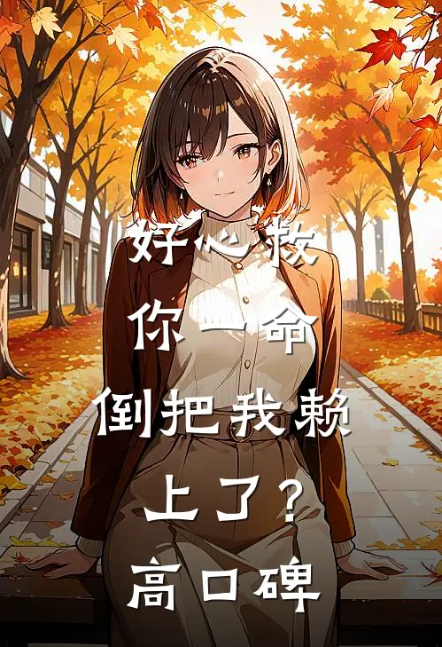 好心救你一命，倒把我赖上了？高口碑