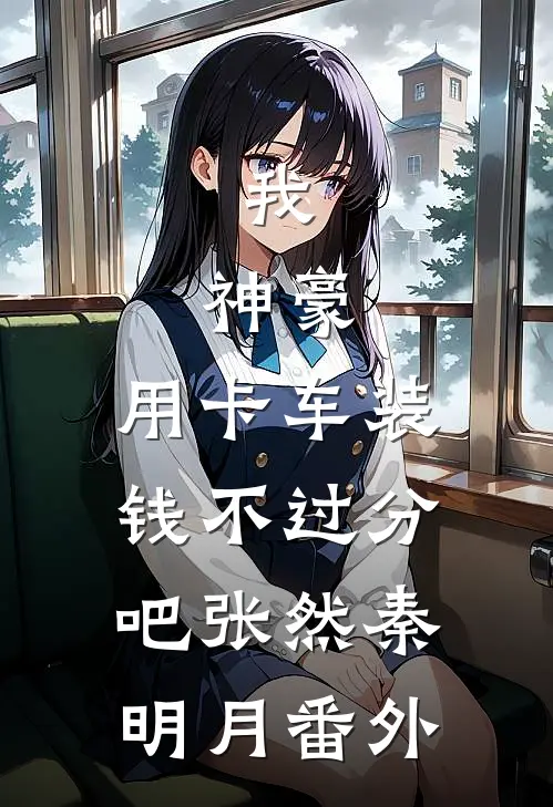 我，神豪，用卡车装钱不过分吧张然秦明月 番外