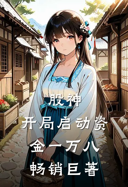 股神：开局启动资金一万八畅销巨著