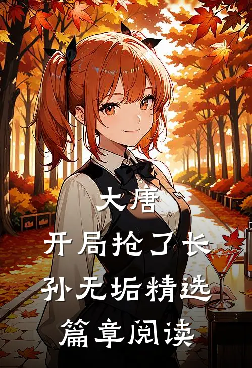 大唐：开局抢了长孙无垢精选篇章阅读