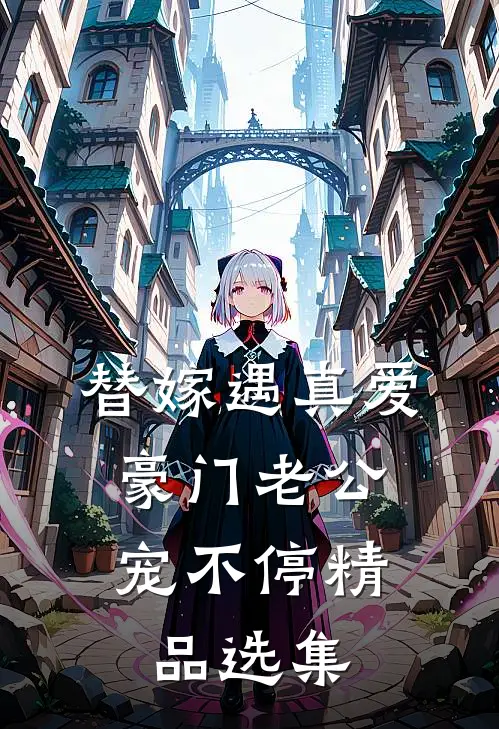 替嫁遇真爱，豪门老公宠不停精品选集