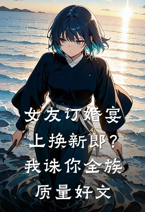 女友订婚宴上换新郎？我诛你全族质量好文