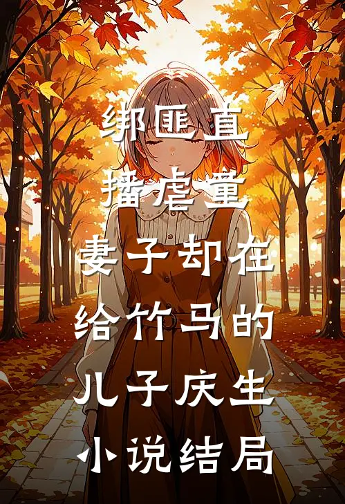 绑匪直播虐童，妻子却在给竹马的儿子庆生小说结局