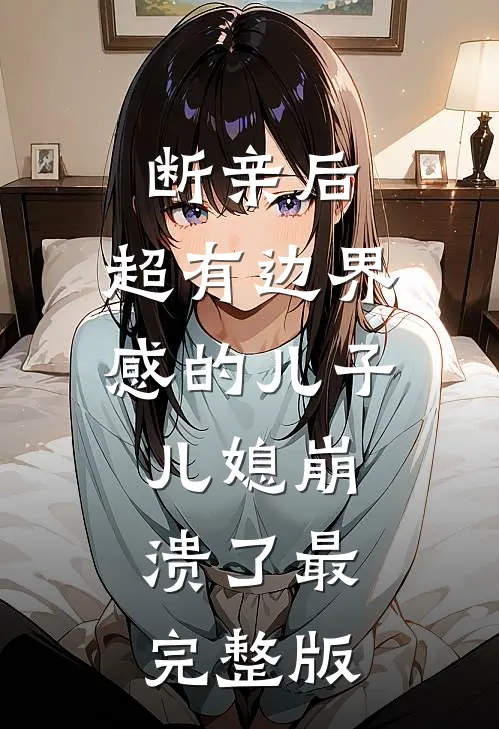 断亲后，超有边界感的儿子儿媳崩溃了最完整版