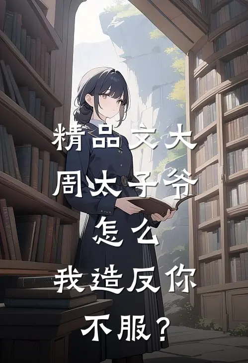 精品文大周太子爷：怎么，我造反你不服？