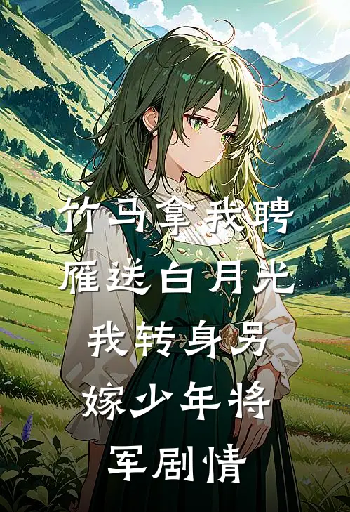 竹马拿我聘雁送白月光，我转身另嫁少年将军剧情
