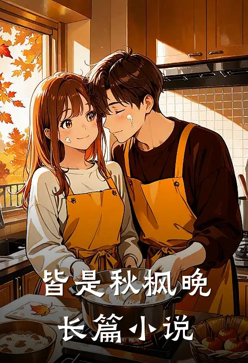 皆是秋枫晚长篇小说