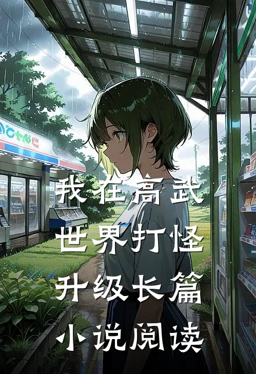 我在高武世界打怪升级长篇小说阅读