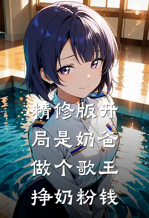 精修版开局是奶爸，做个歌王挣奶粉钱