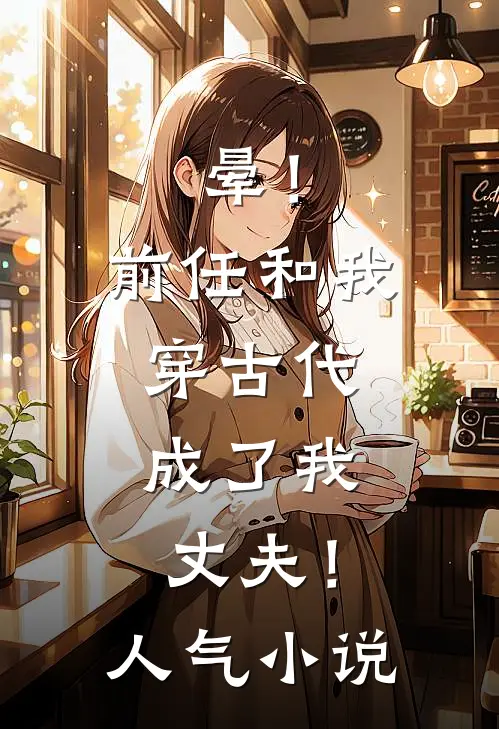 晕！前任和我穿古代，成了我丈夫！人气小说
