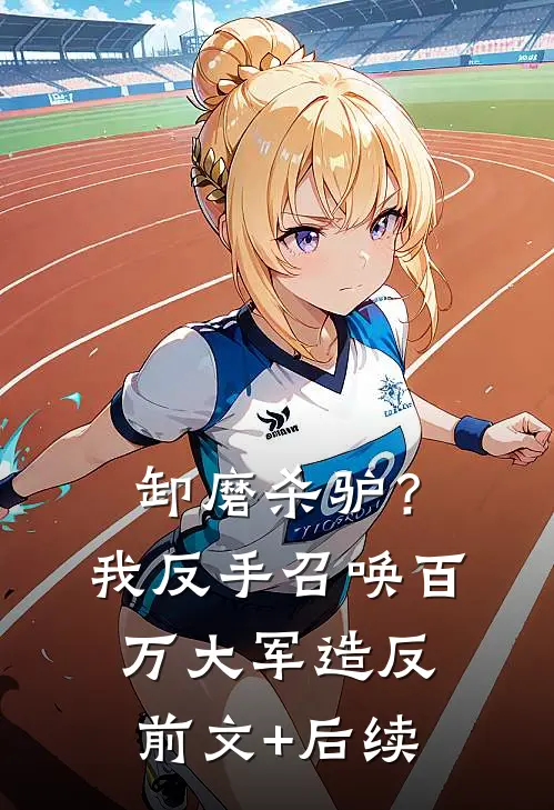卸磨杀驴？我反手召唤百万大军造反前文+后续