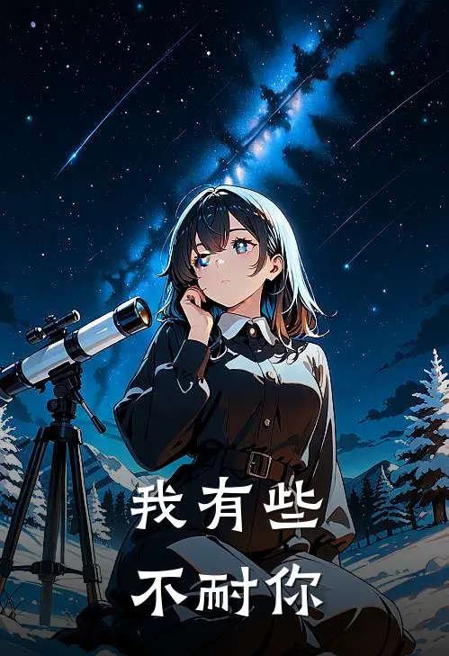 我有些不耐你