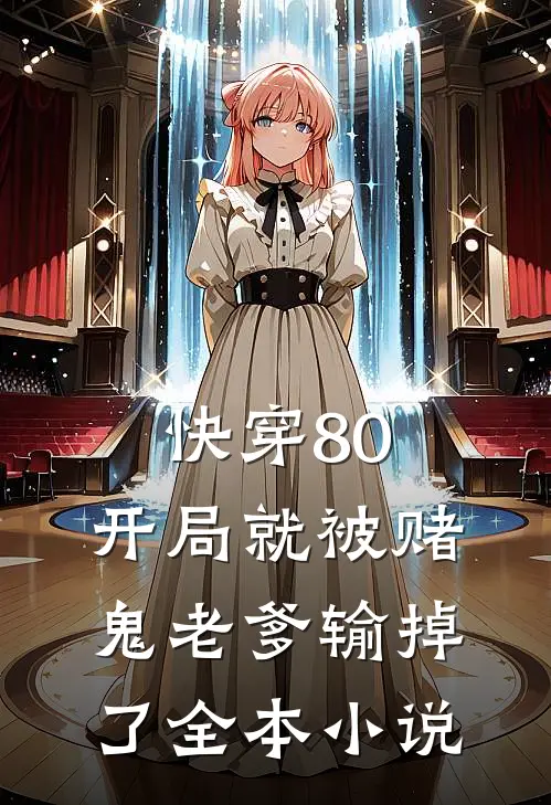 快穿80：开局就被赌鬼老爹输掉了全本小说