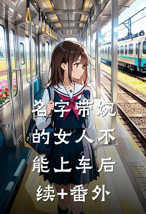 名字带婉的女人不能上车后续+番外