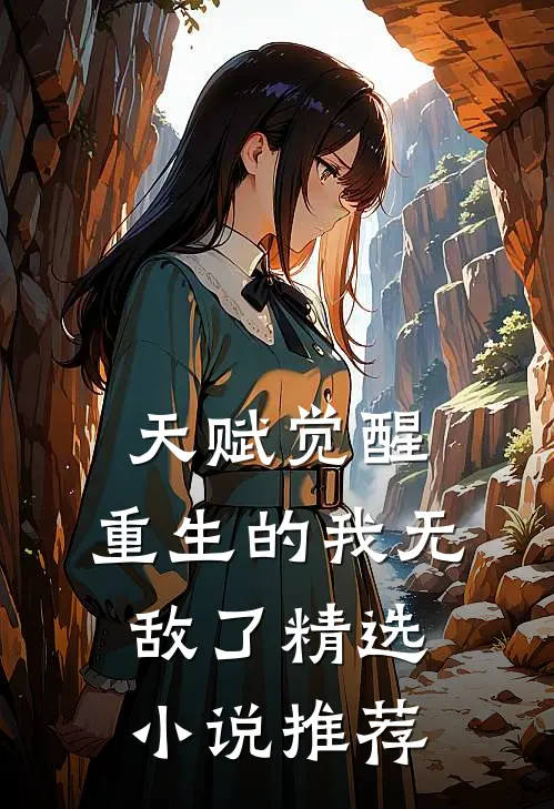 天赋觉醒：重生的我无敌了精选小说推荐