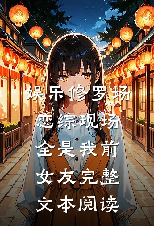 娱乐修罗场：恋综现场全是我前女友完整文本阅读