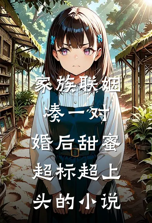 家族联姻凑一对，婚后甜蜜超标超上头的小说