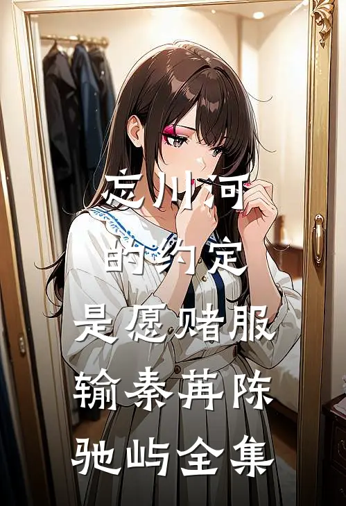 忘川河的约定，是愿赌服输秦苒陈驰屿全集