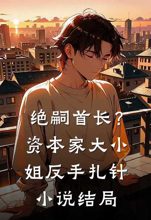 绝嗣首长？资本家大小姐反手扎针小说结局