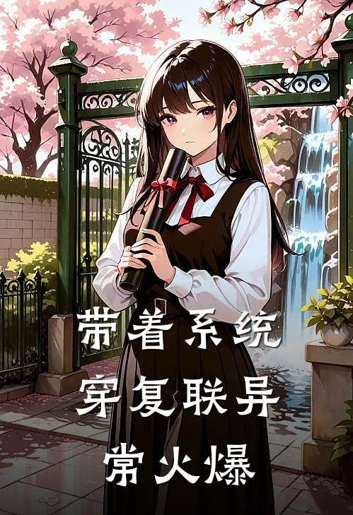 带着系统穿复联异常火爆