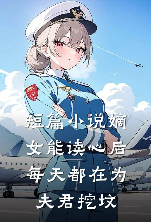短篇小说嫡女能读心后，每天都在为夫君挖坟