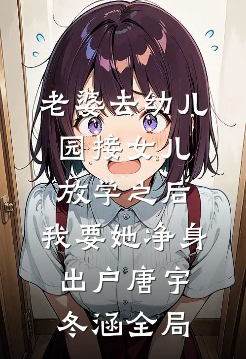 老婆去幼儿园接女儿放学之后，我要她净身出户唐宇冬涵全局