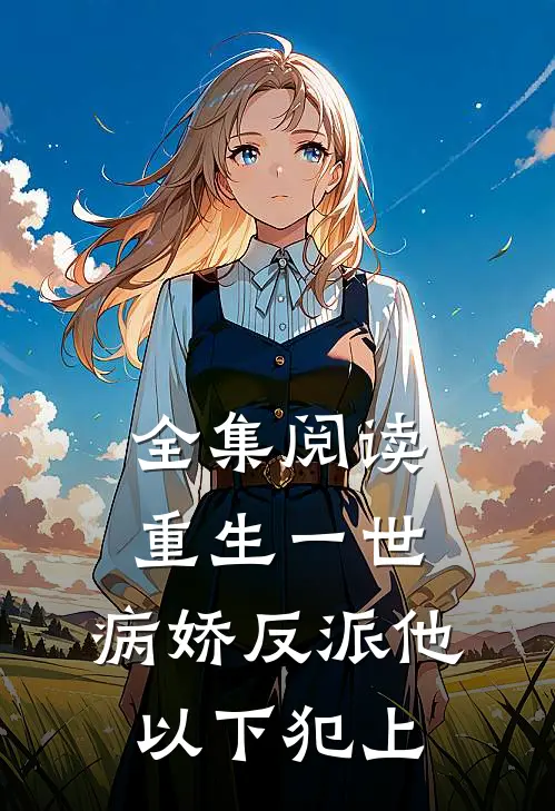 全集阅读重生一世，病娇反派他以下犯上