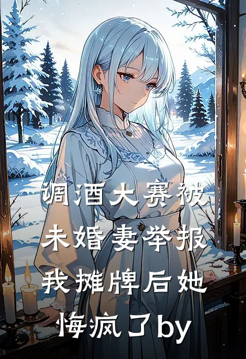 调酒大赛被未婚妻举报，我摊牌后她悔疯了by