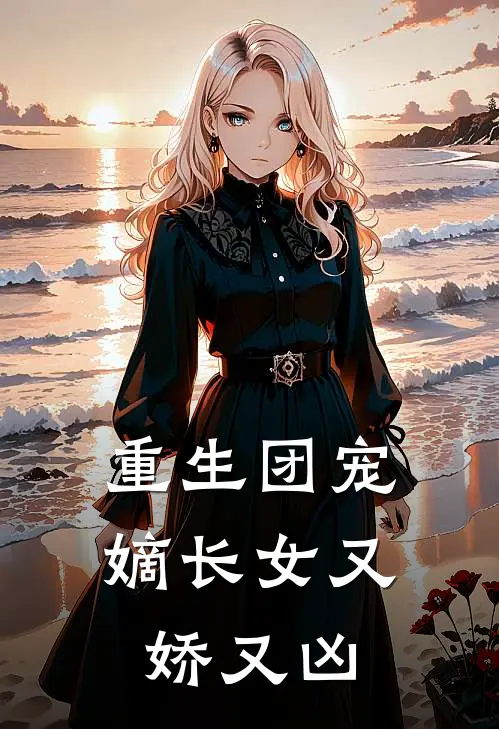 重生团宠：嫡长女又娇又凶