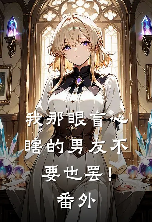 我那眼盲心瞎的男友不要也罢！ 番外