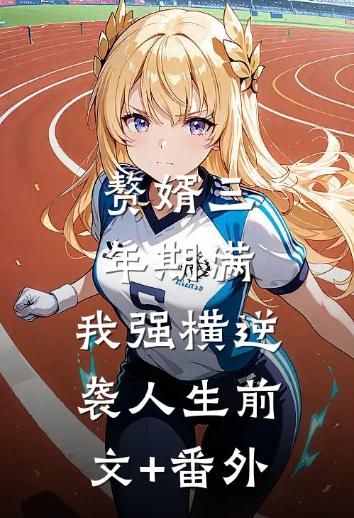 赘婿三年期满，我强横逆袭人生前文+番外