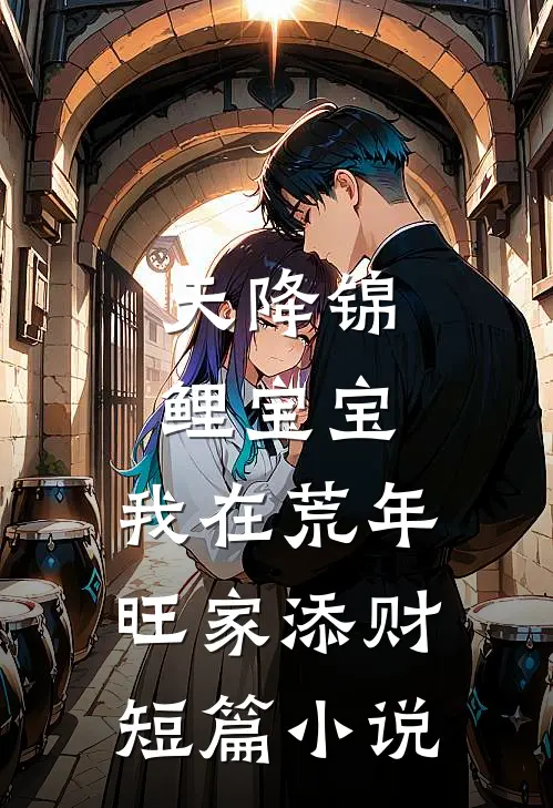天降锦鲤宝宝，我在荒年旺家添财短篇小说