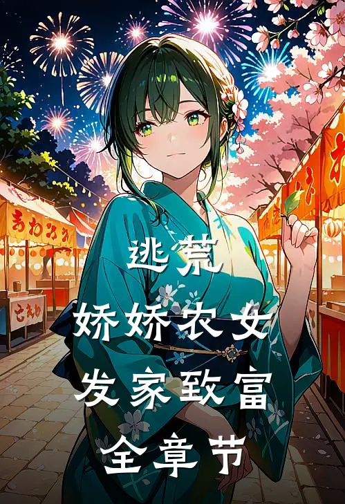 逃荒，娇娇农女发家致富全章节