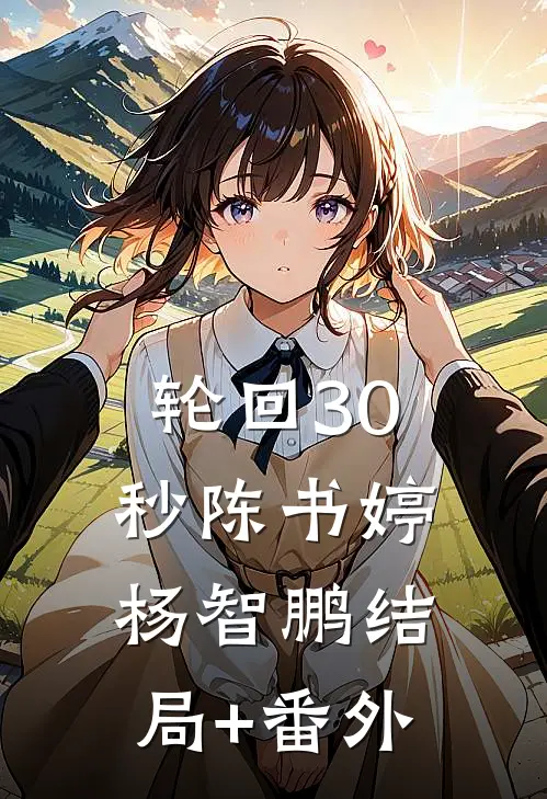 轮回30秒陈书婷杨智鹏结局+番外
