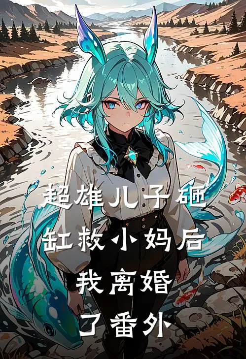 超雄儿子砸缸救小妈后，我离婚了番外