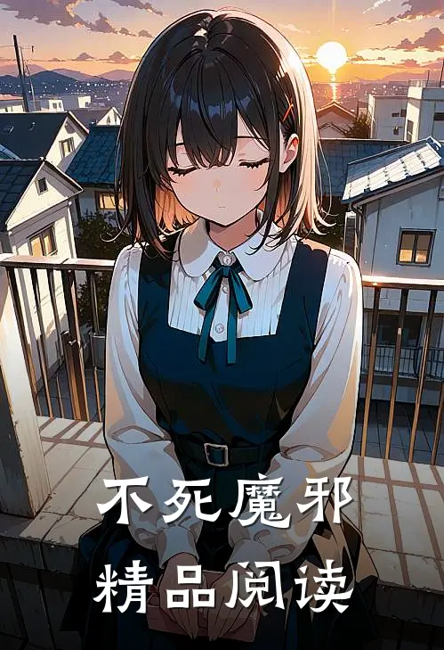 不死魔邪精品阅读