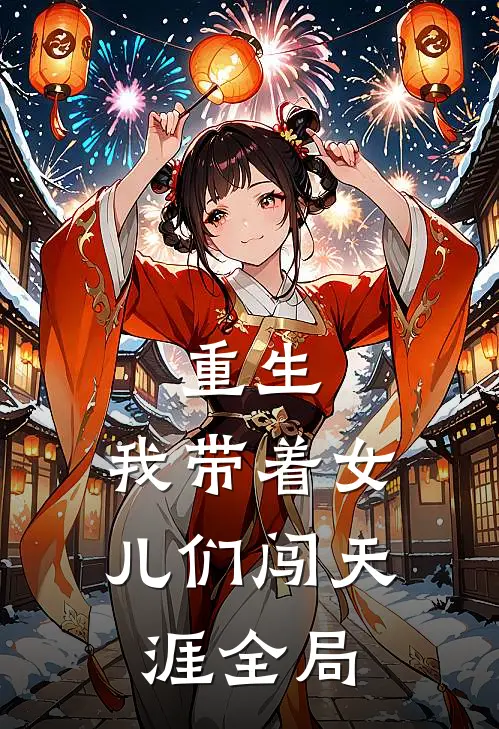 重生：我带着女儿们闯天涯全局