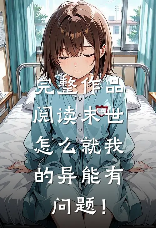 完整作品阅读末世，怎么就我的异能有问题！