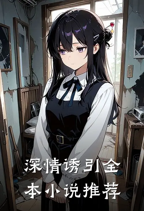 深情诱引全本小说推荐