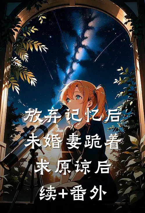 放弃记忆后，未婚妻跪着求原谅后续+番外