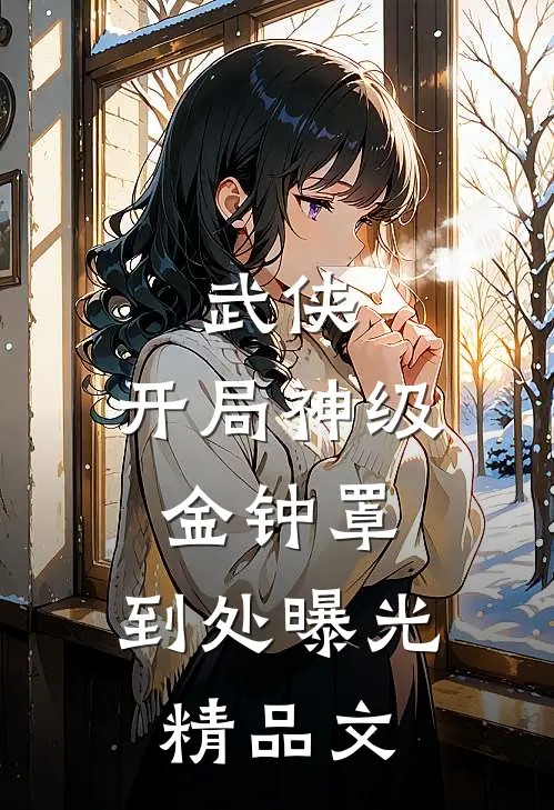 武侠：开局神级金钟罩，到处曝光精品文
