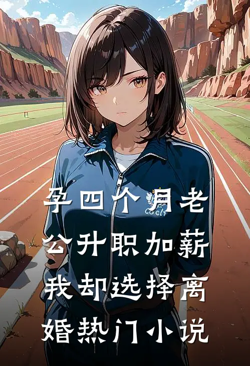 孕四个月老公升职加薪，我却选择离婚热门小说
