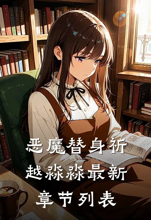 恶魔替身祈越淼淼最新章节列表