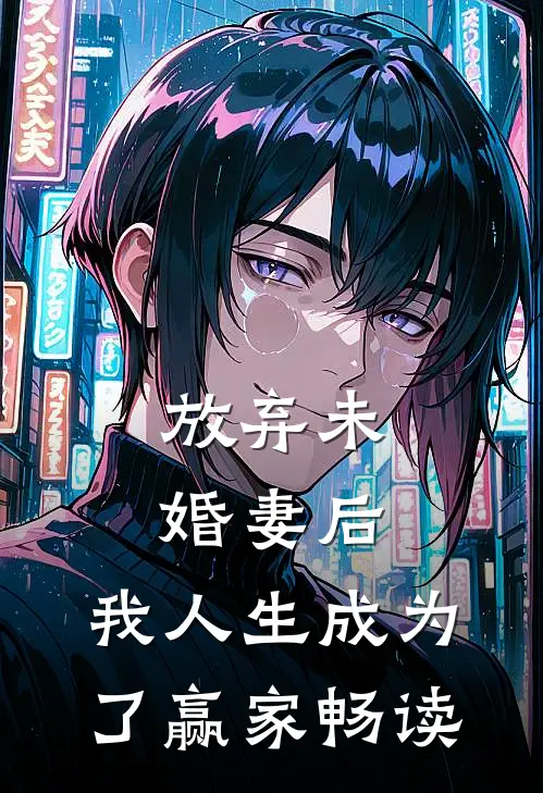 放弃未婚妻后，我人生成为了赢家畅读