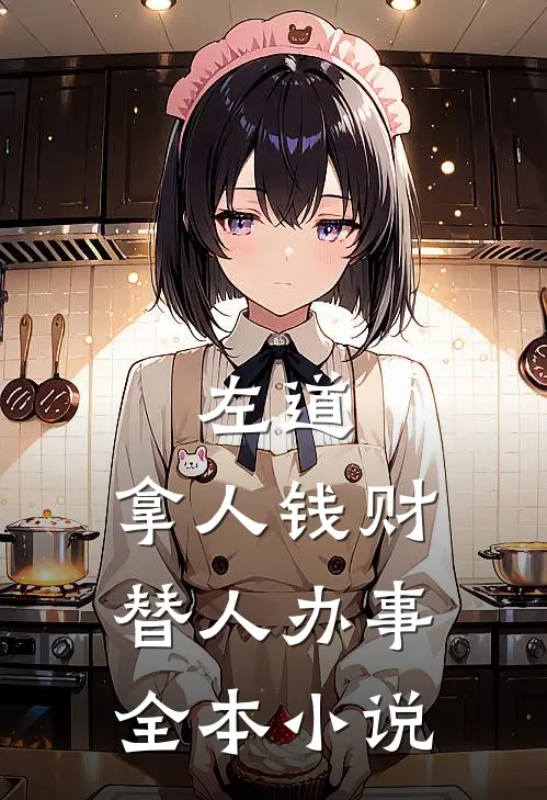 左道：拿人钱财，替人办事全本小说
