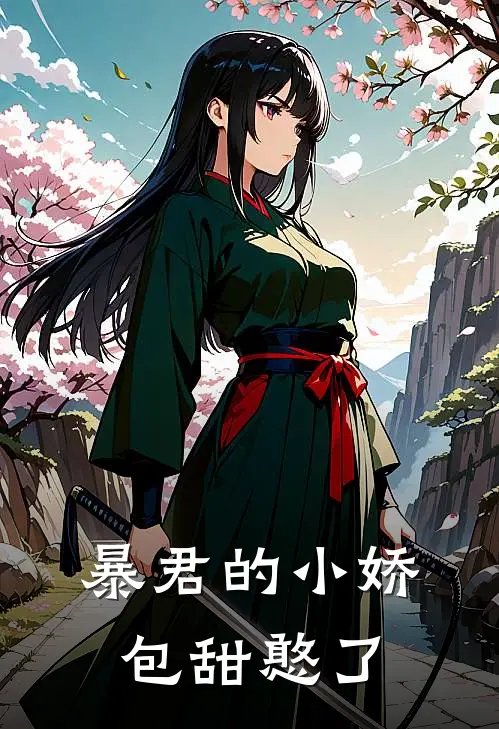 暴君的小娇包甜憨了