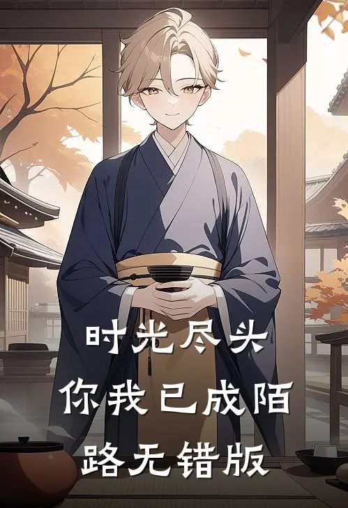 时光尽头，你我已成陌路无错版