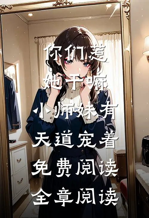 你们惹她干嘛,小师妹有天道宠着免费阅读全章阅读