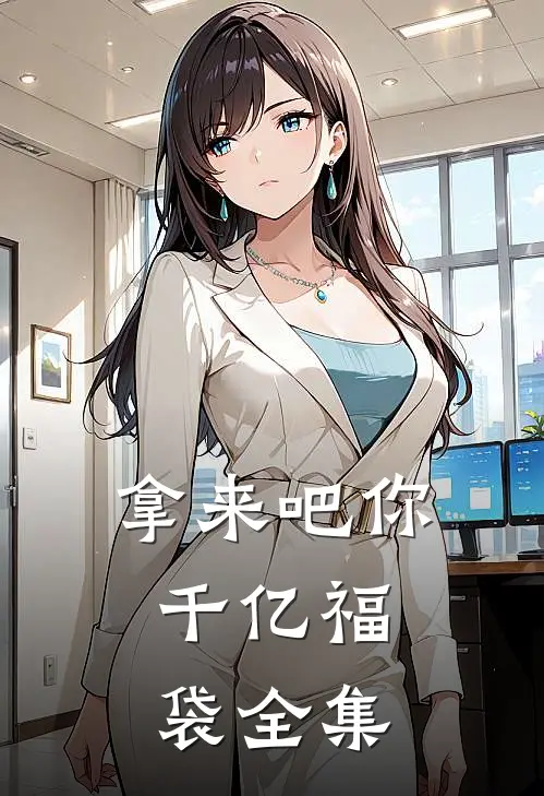拿来吧你：千亿福袋 全集